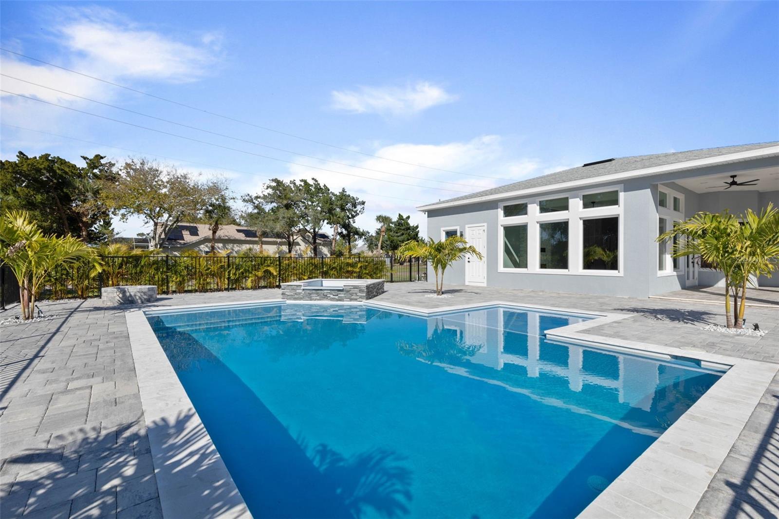 PALM COAST SEC 16 - Residential