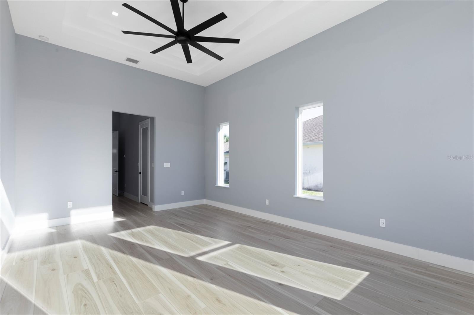 PALM COAST SEC 16 - Residential