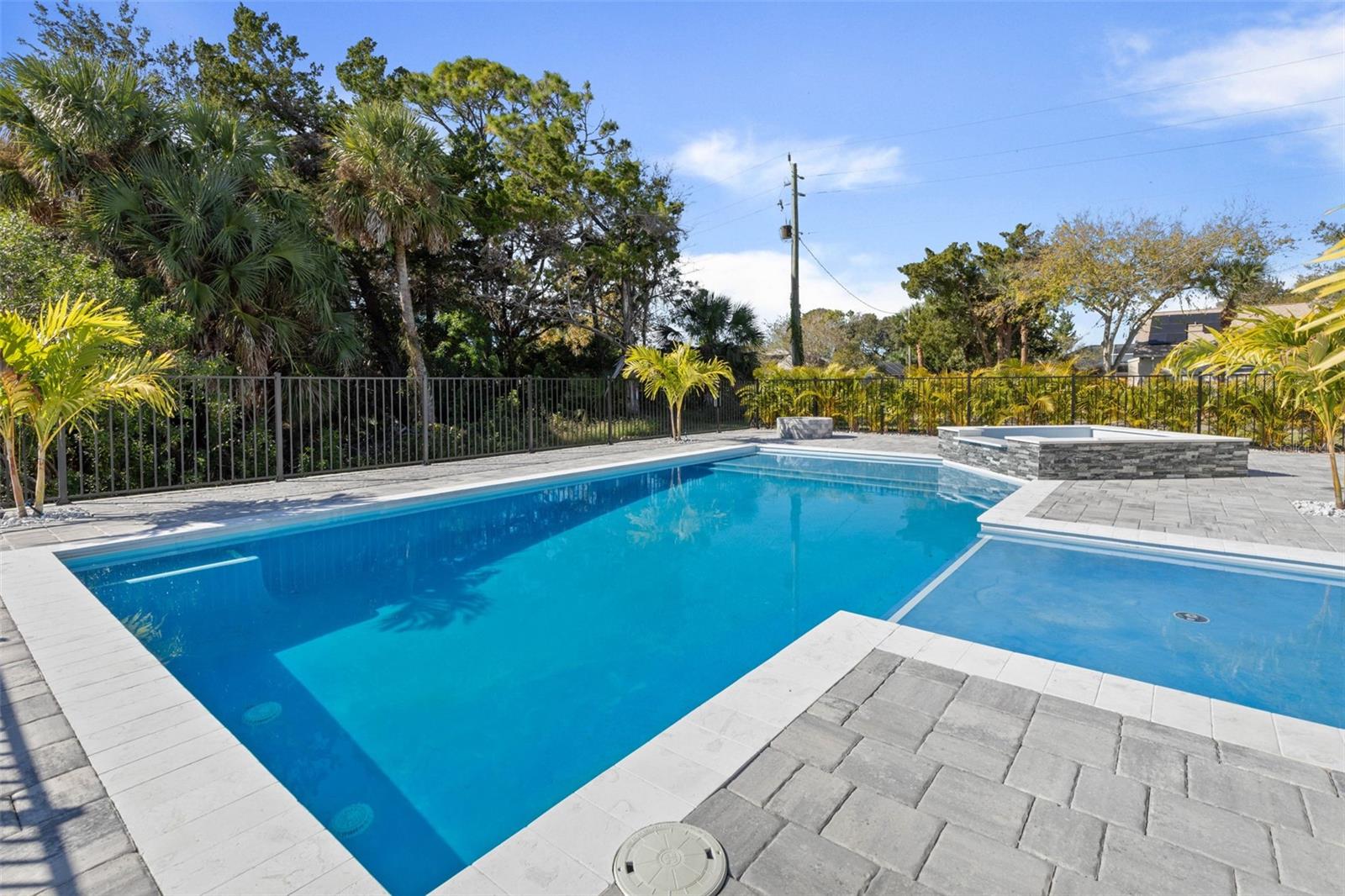 PALM COAST SEC 16 - Residential