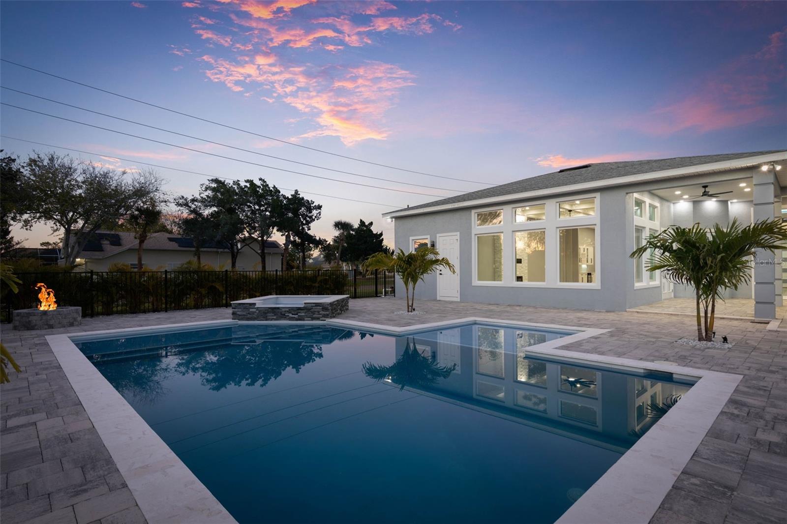 PALM COAST SEC 16 - Residential