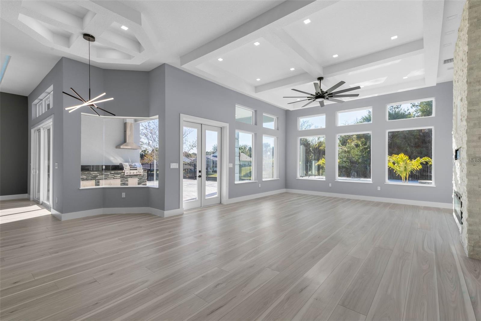 PALM COAST SEC 16 - Residential