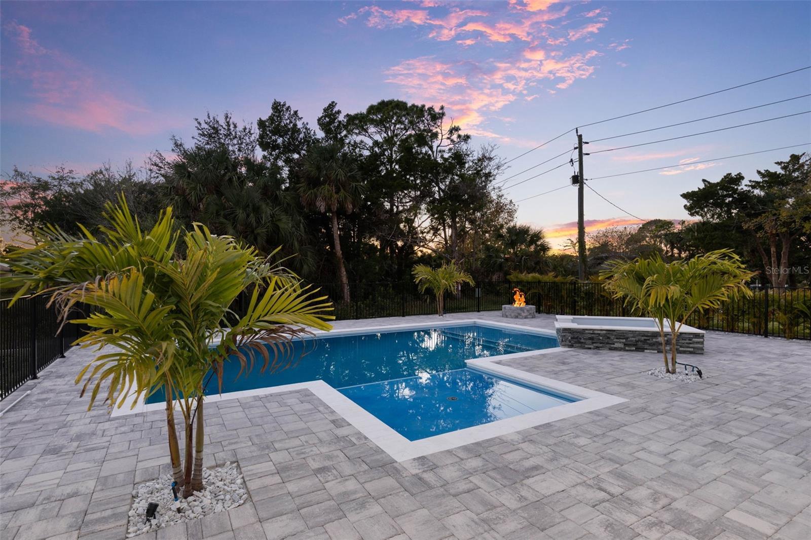 PALM COAST SEC 16 - Residential