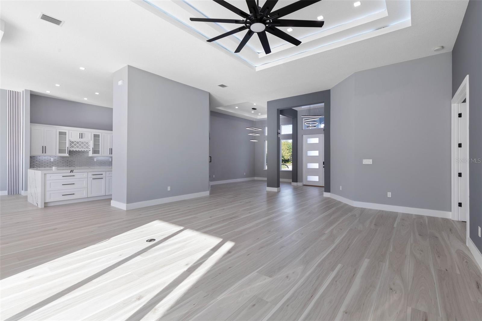 PALM COAST SEC 16 - Residential