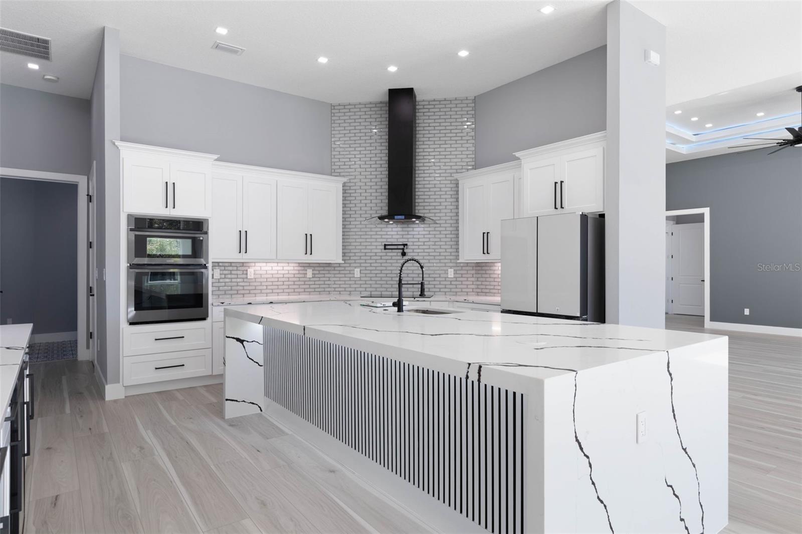 PALM COAST SEC 16 - Residential