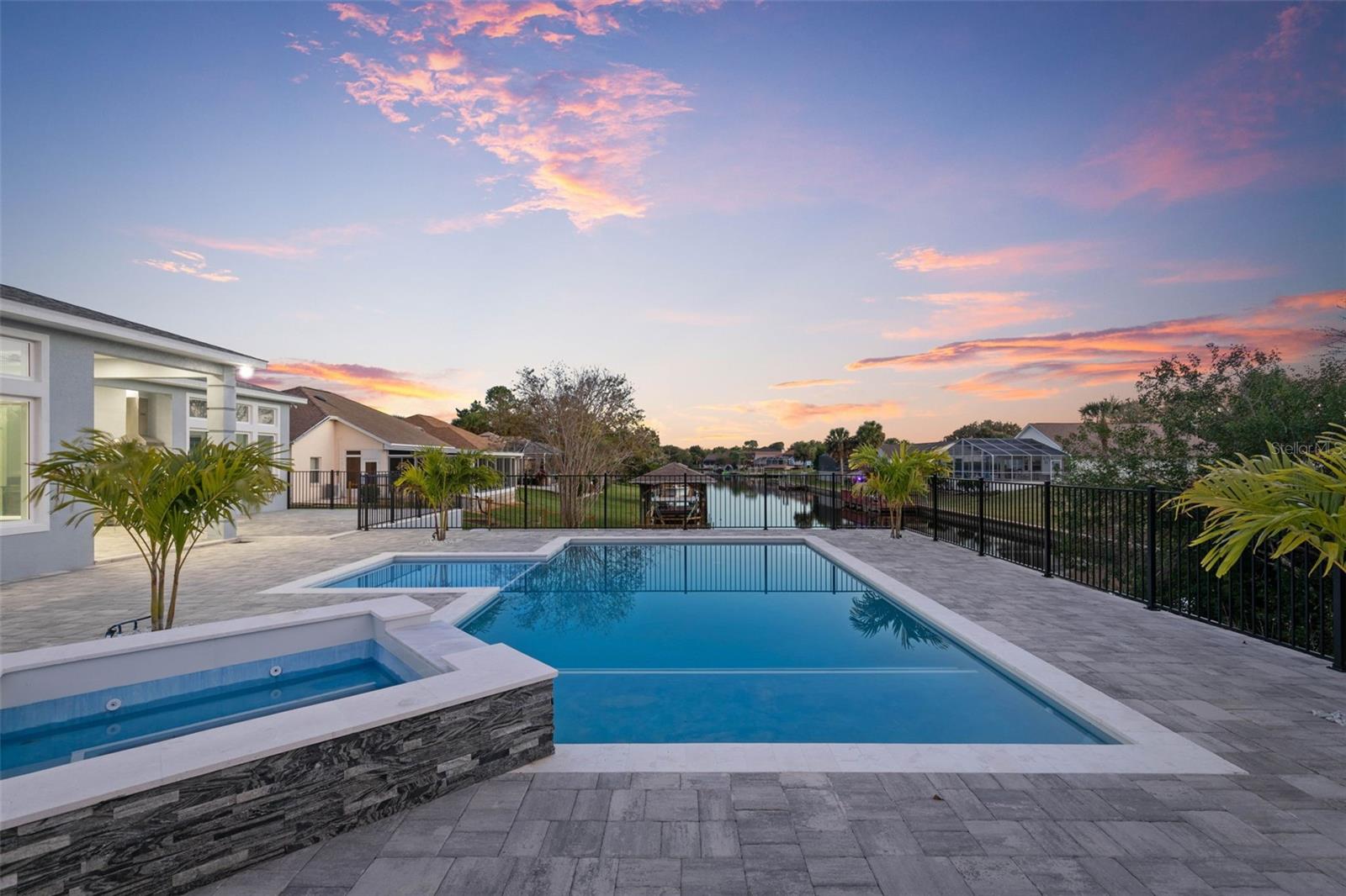 PALM COAST SEC 16 - Residential