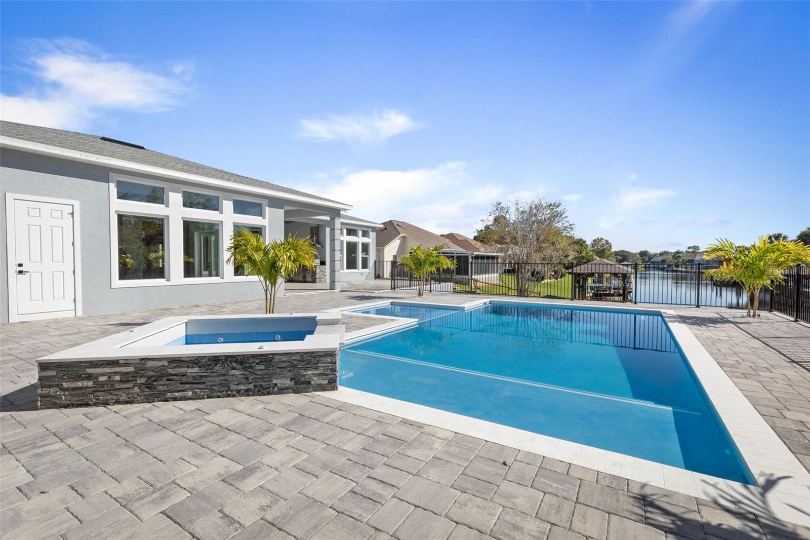 PALM COAST SEC 16 - Residential