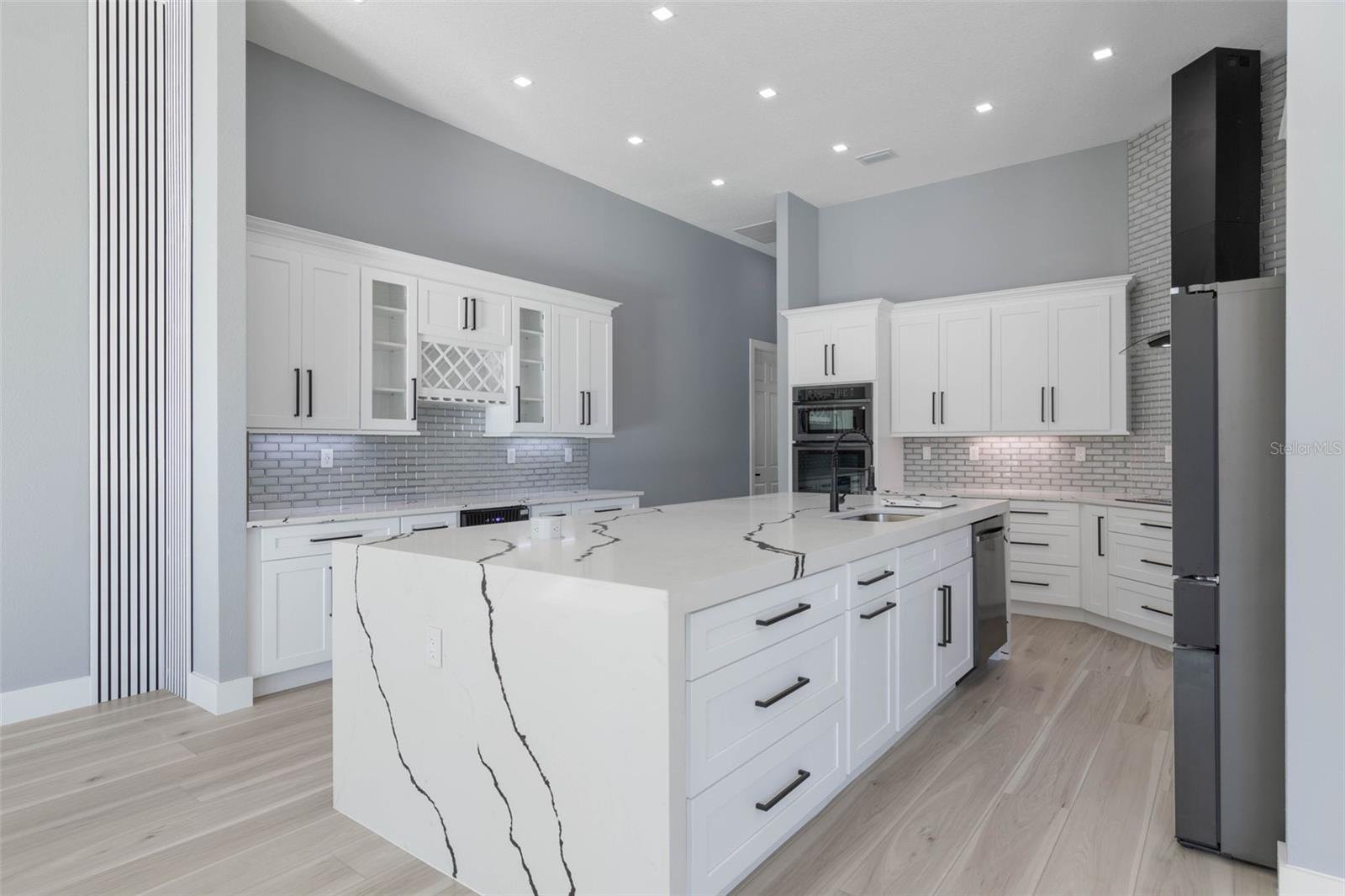 PALM COAST SEC 16 - Residential