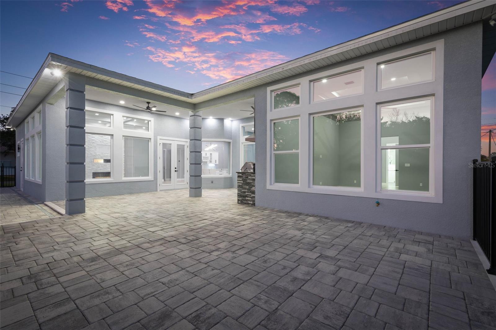 PALM COAST SEC 16 - Residential