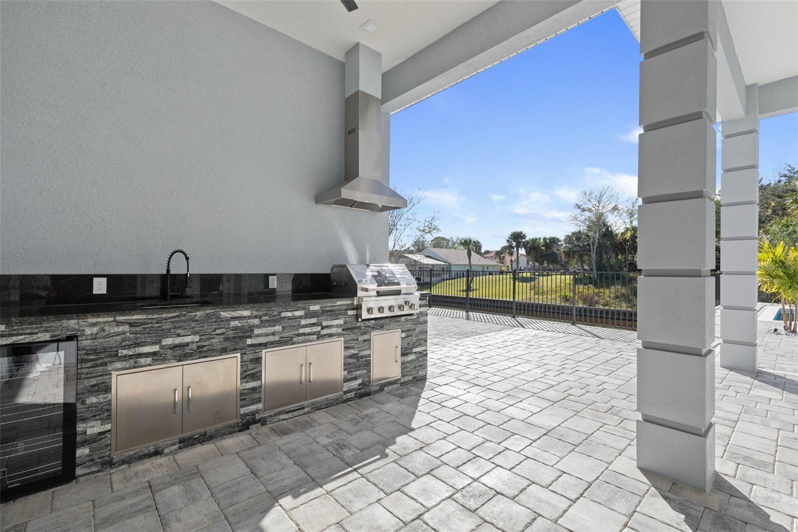 PALM COAST SEC 16 - Residential