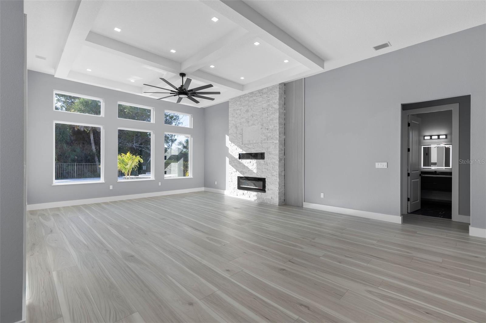 PALM COAST SEC 16 - Residential