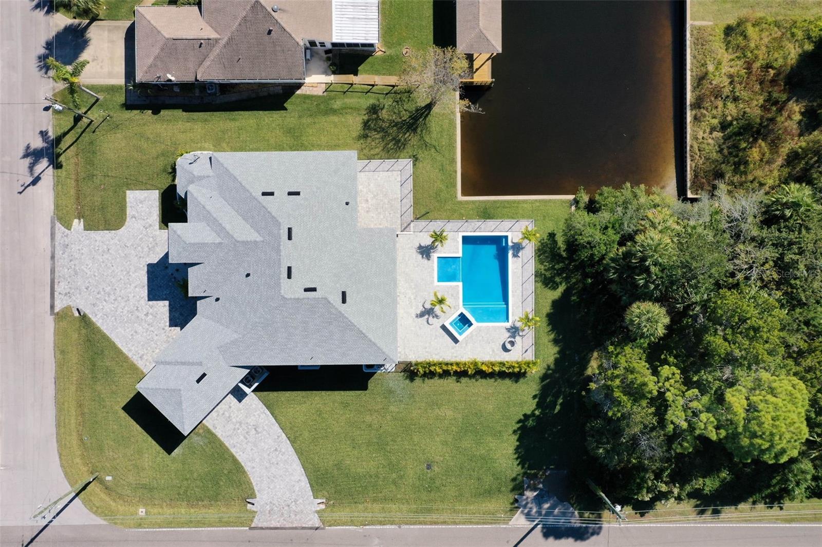 PALM COAST SEC 16 - Residential