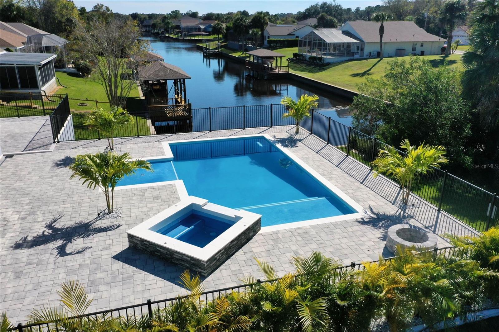 PALM COAST SEC 16 - Residential