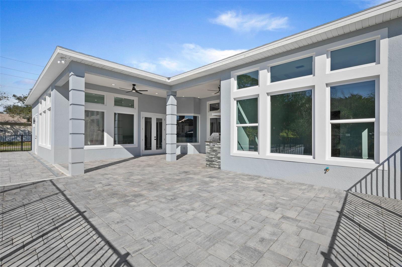 PALM COAST SEC 16 - Residential