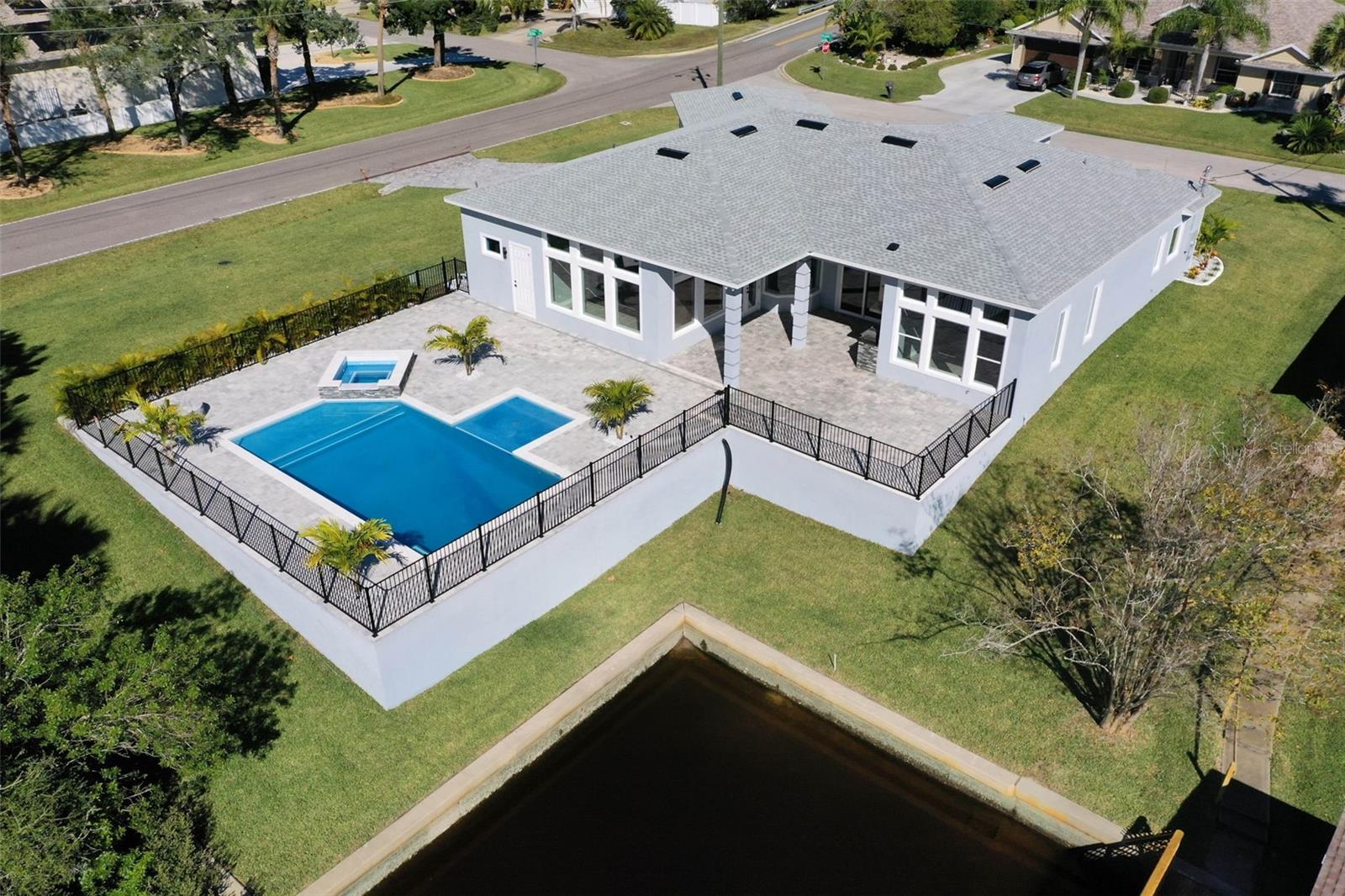 PALM COAST SEC 16 - Residential