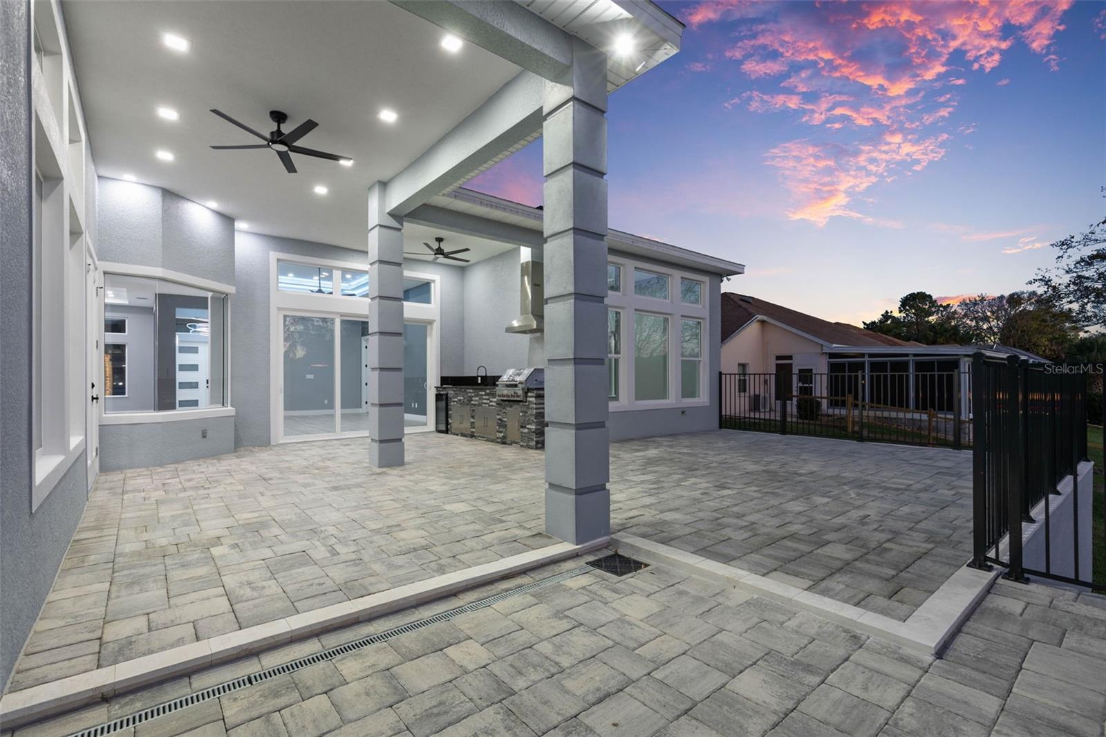 PALM COAST SEC 16 - Residential