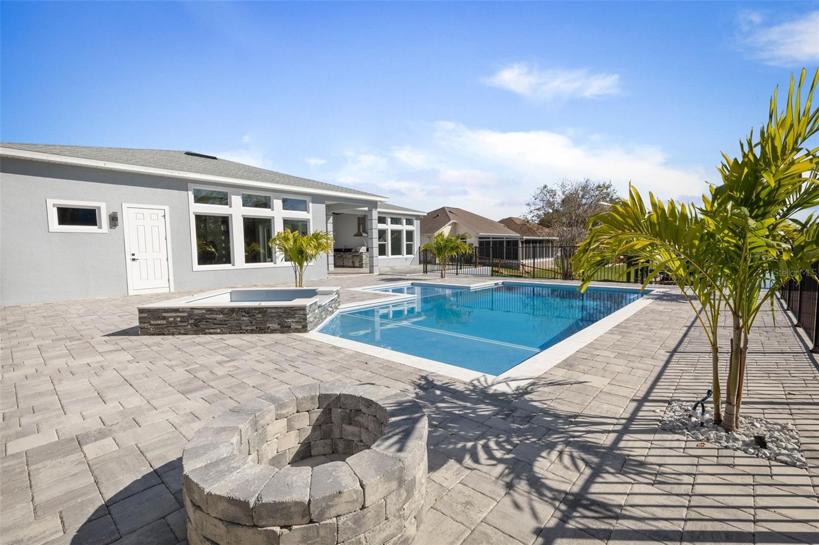 PALM COAST SEC 16 - Residential