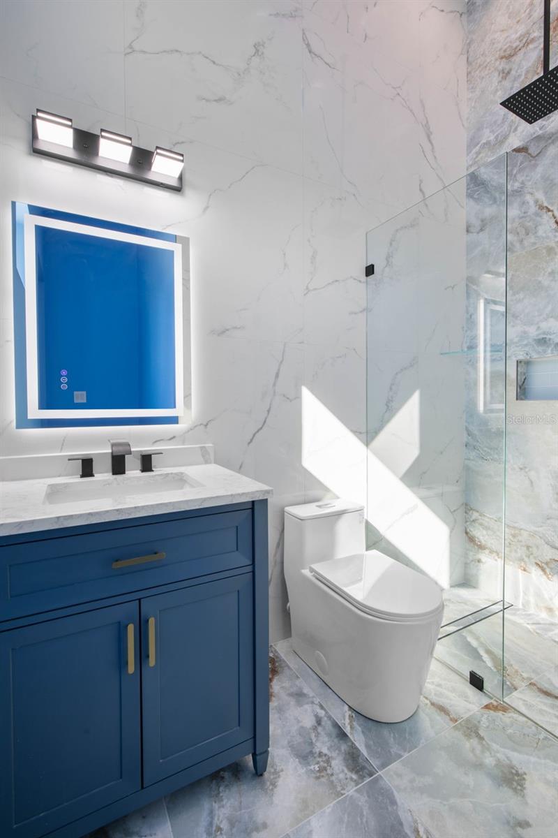 PALM COAST SEC 16 - Residential