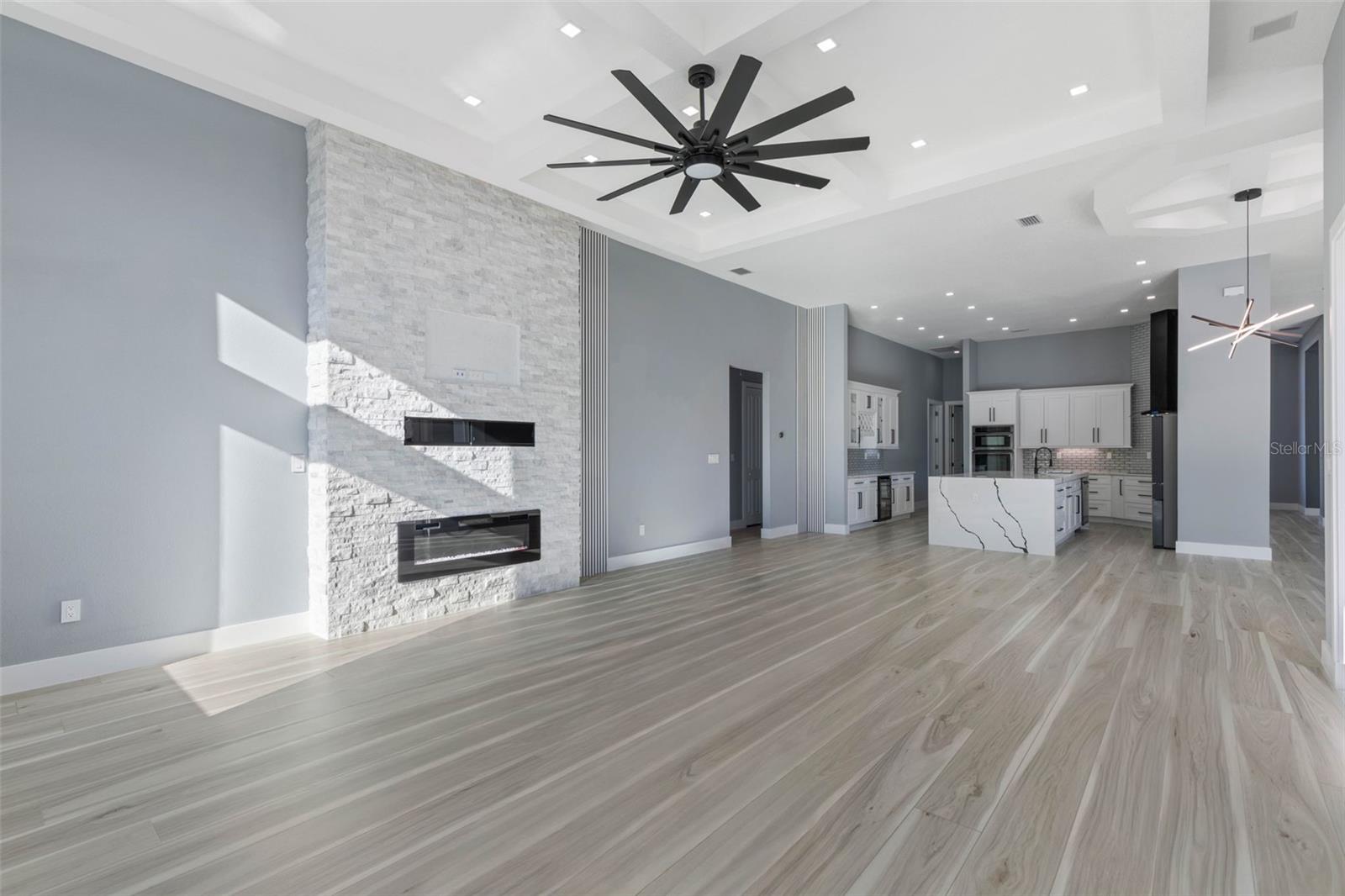 PALM COAST SEC 16 - Residential