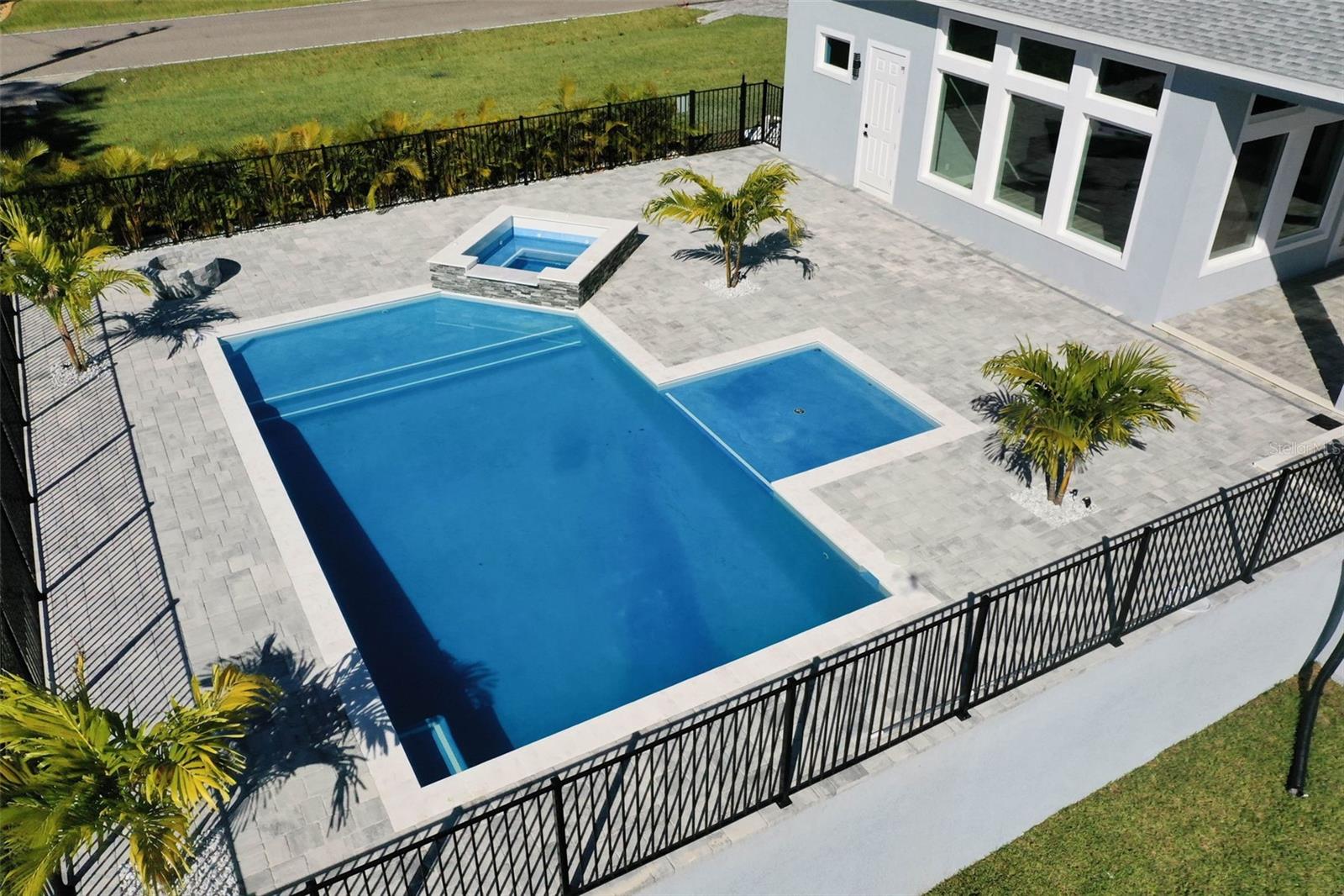 PALM COAST SEC 16 - Residential