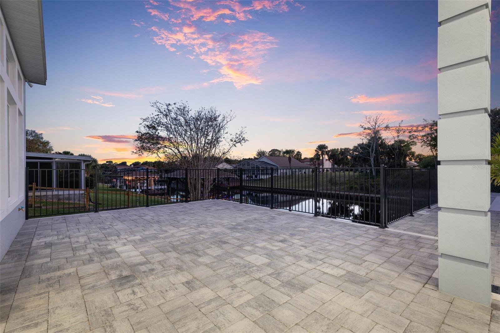 PALM COAST SEC 16 - Residential