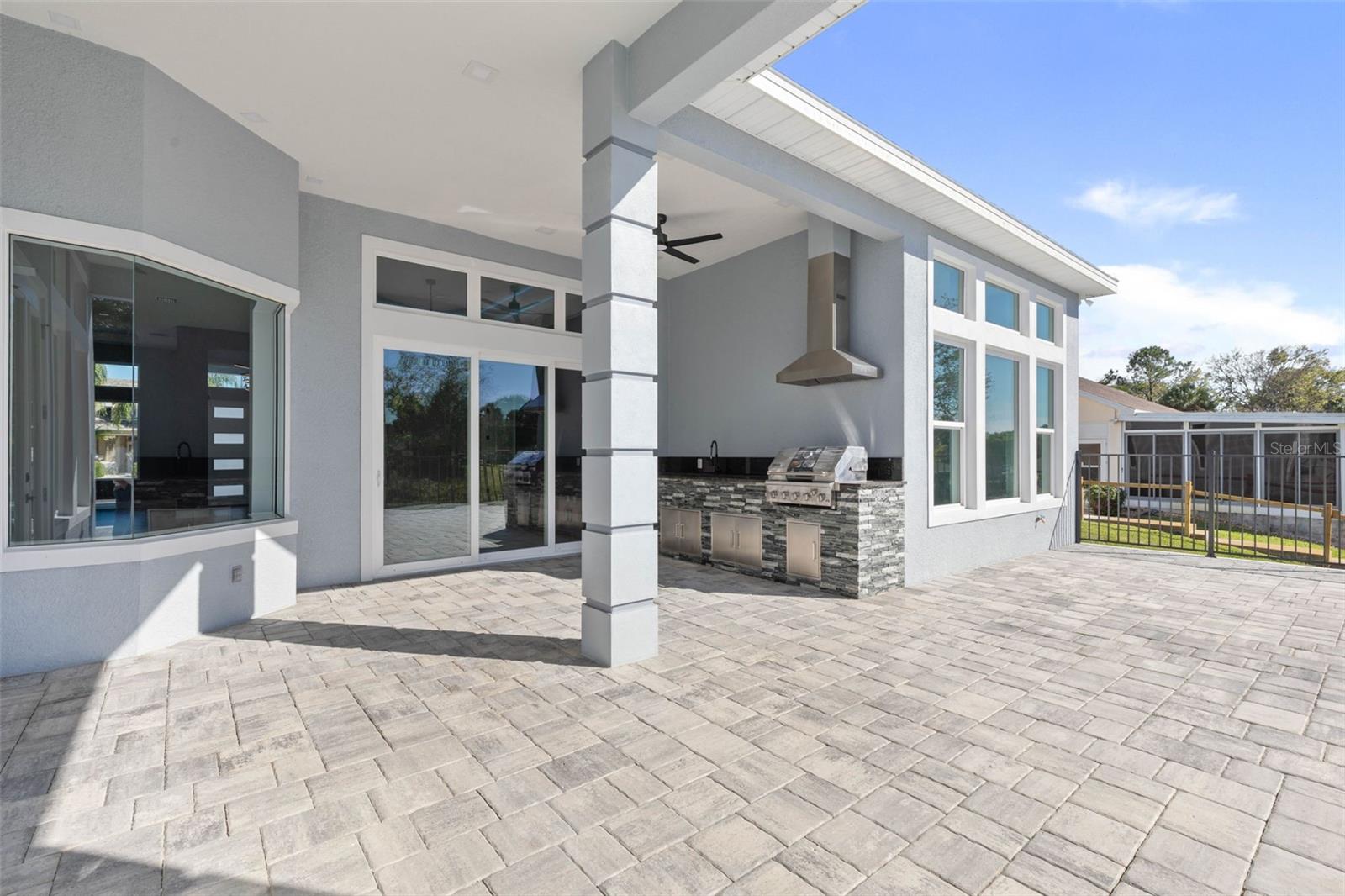 PALM COAST SEC 16 - Residential