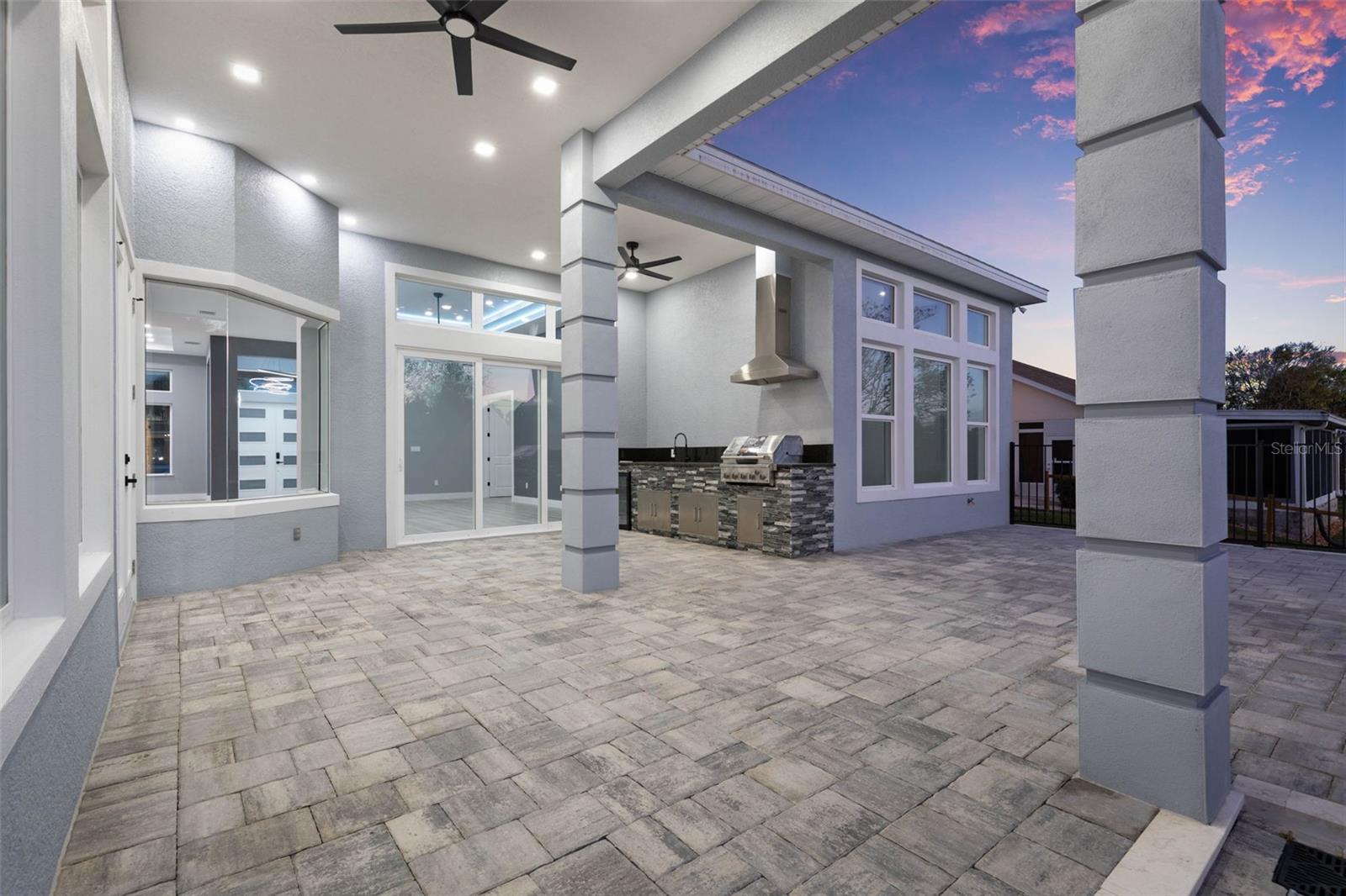 PALM COAST SEC 16 - Residential