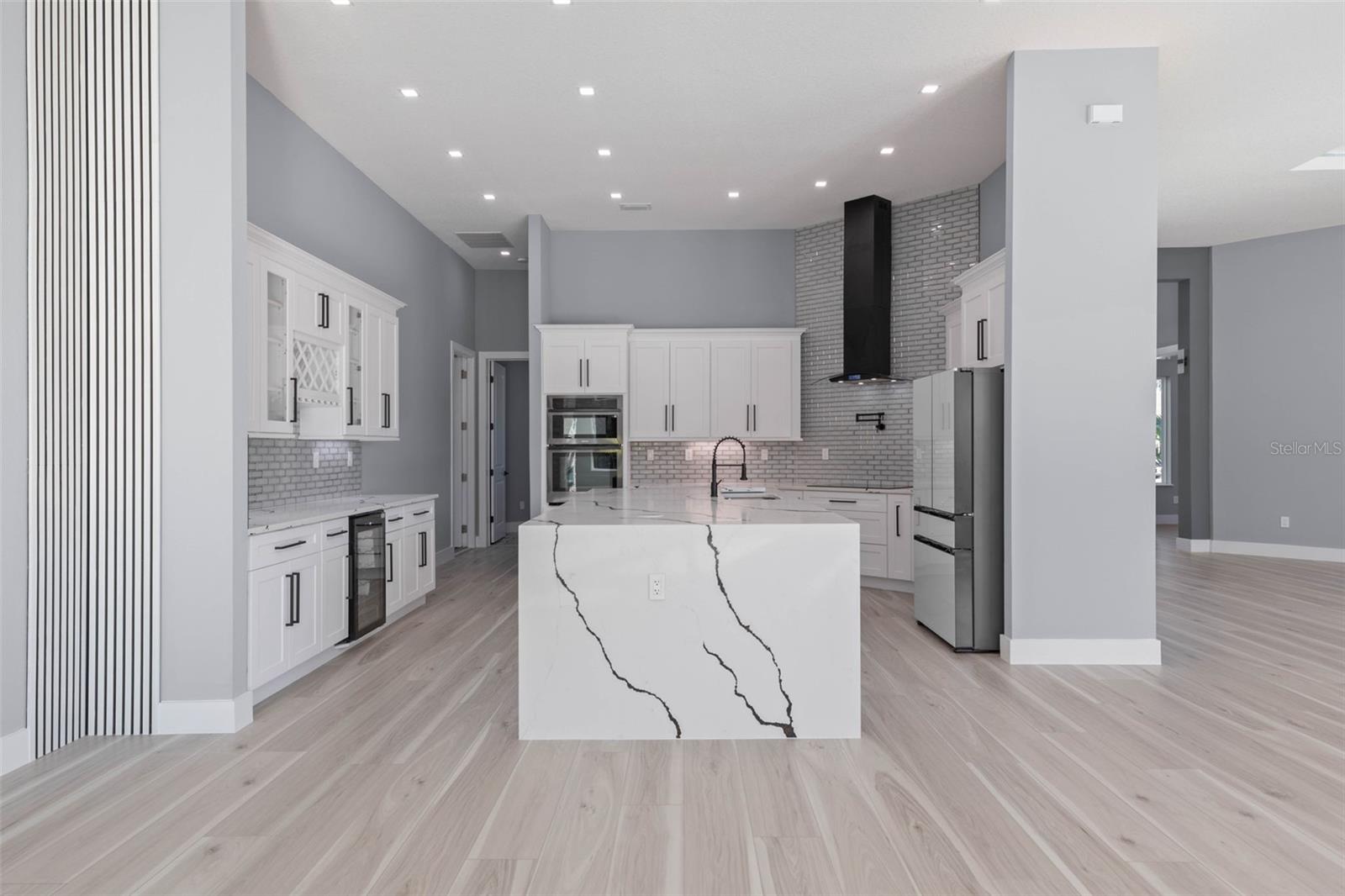 PALM COAST SEC 16 - Residential