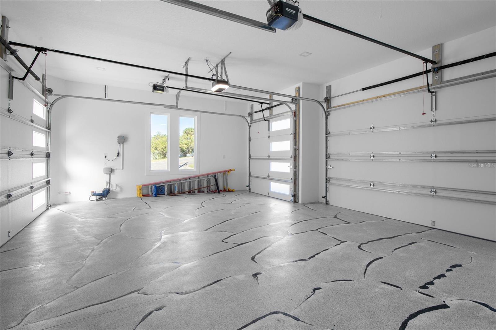 PALM COAST SEC 16 - Residential