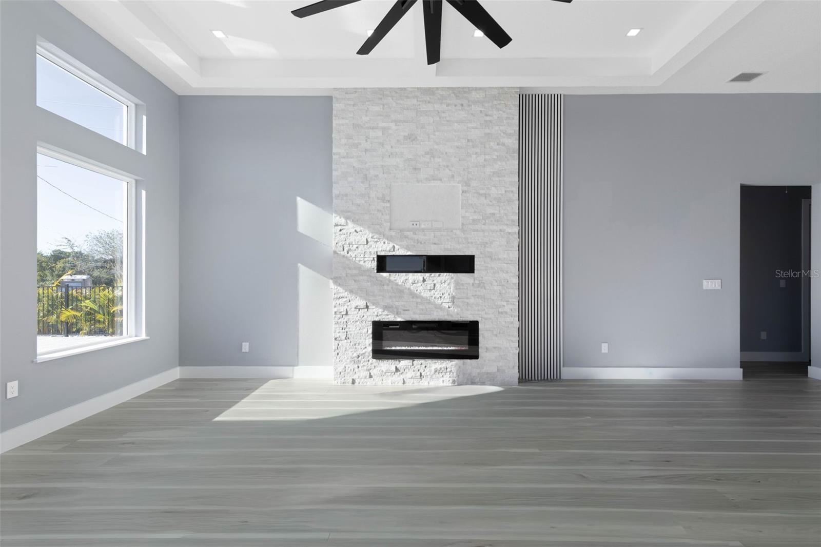 PALM COAST SEC 16 - Residential