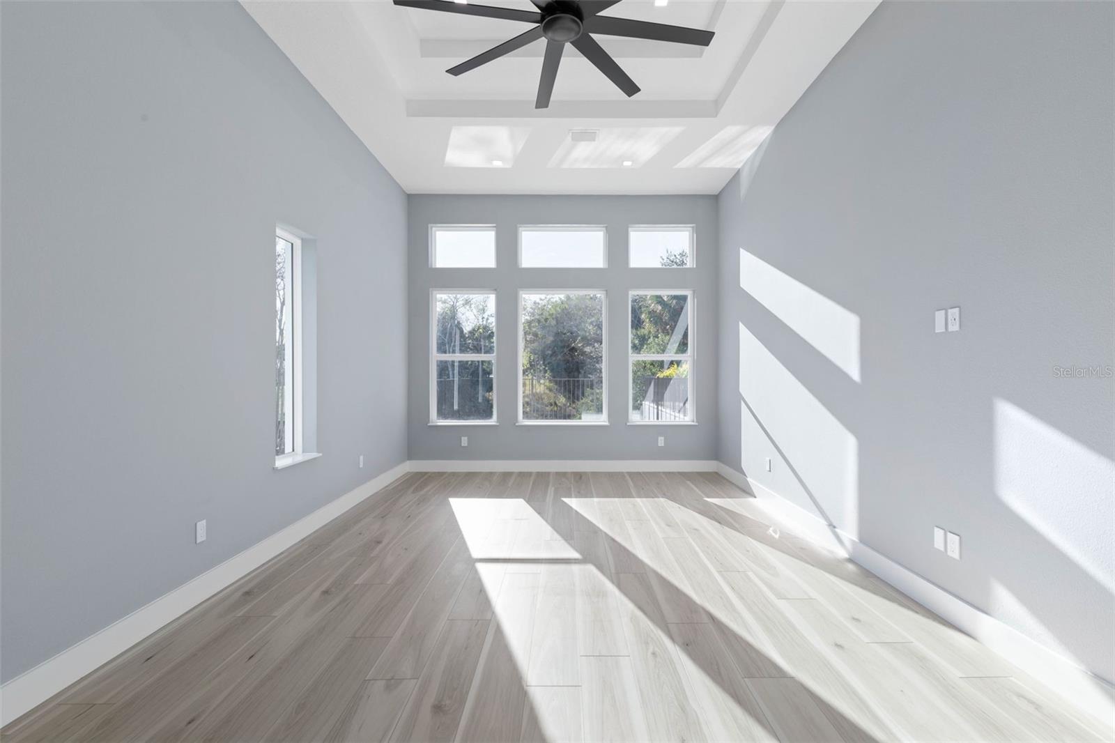 PALM COAST SEC 16 - Residential