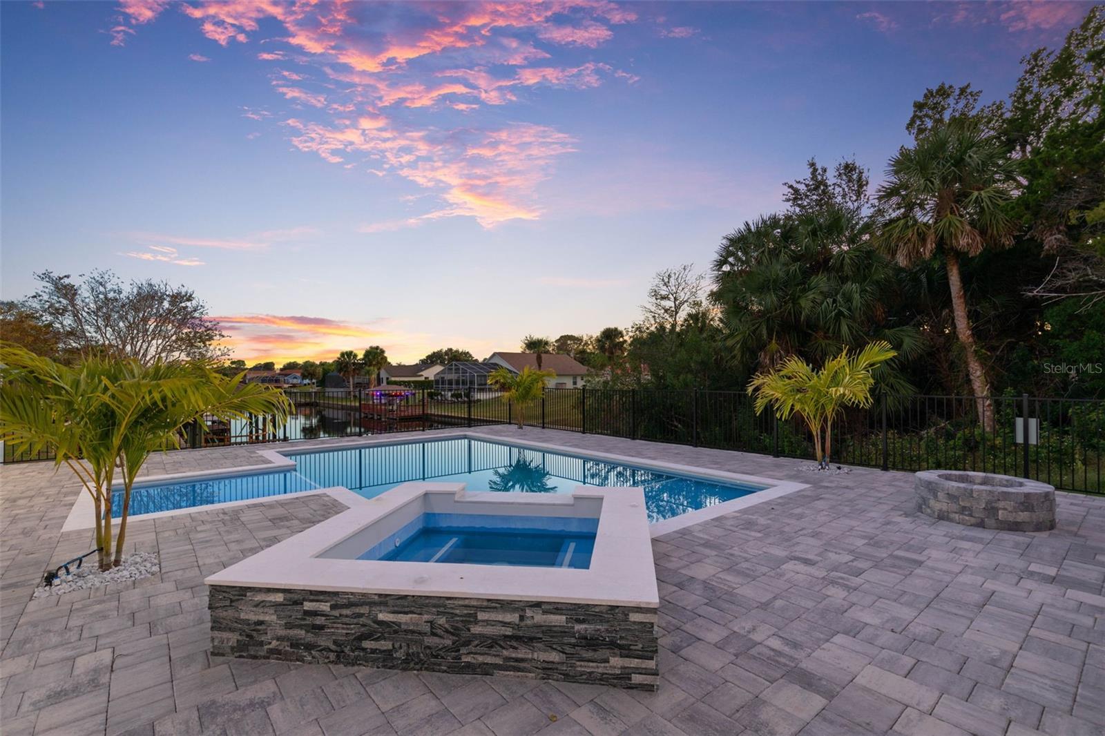 PALM COAST SEC 16 - Residential