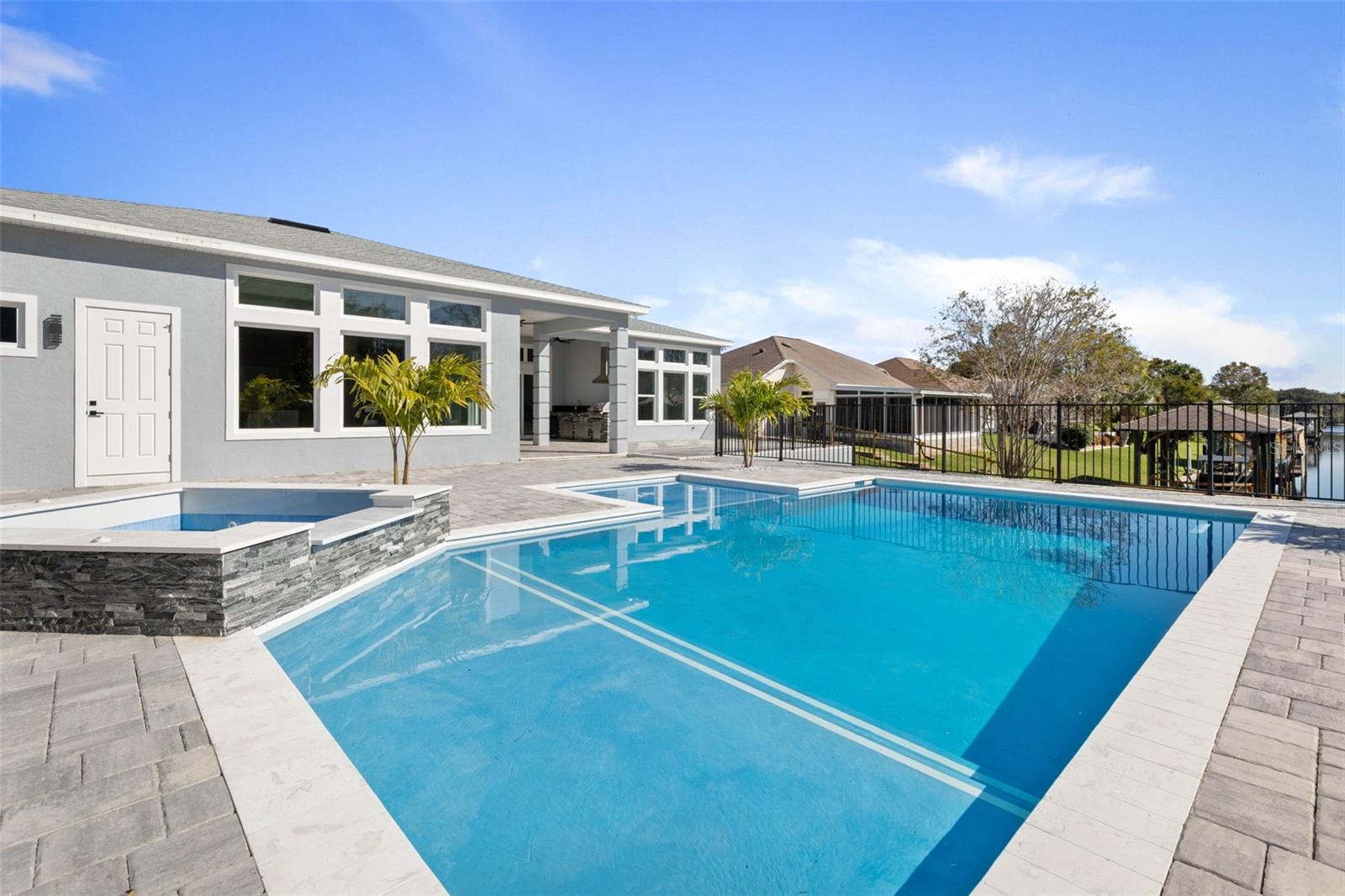 PALM COAST SEC 16 - Residential