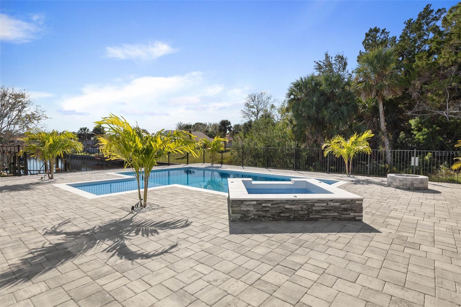 PALM COAST SEC 16 - Residential