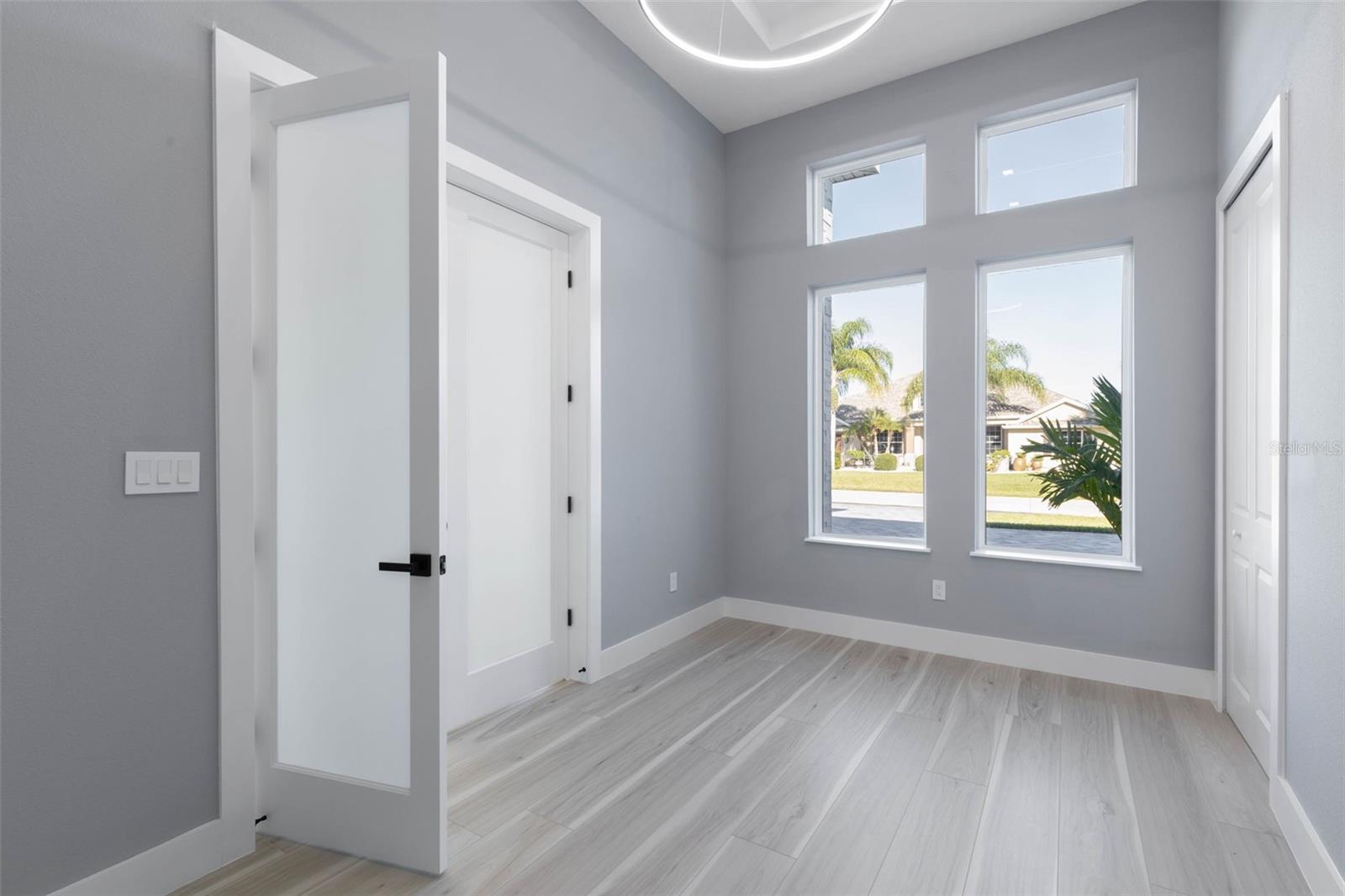 PALM COAST SEC 16 - Residential