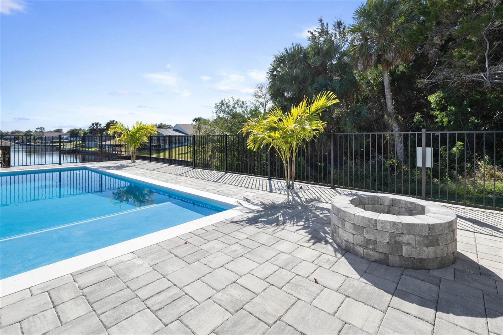 PALM COAST SEC 16 - Residential