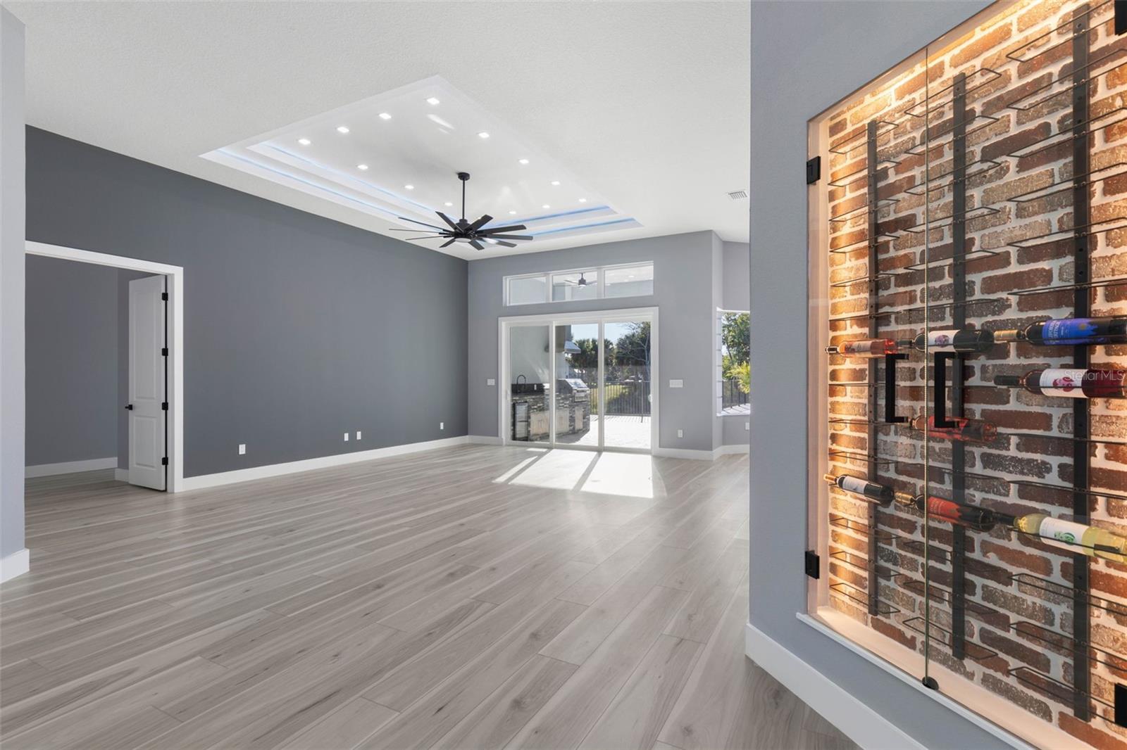 PALM COAST SEC 16 - Residential