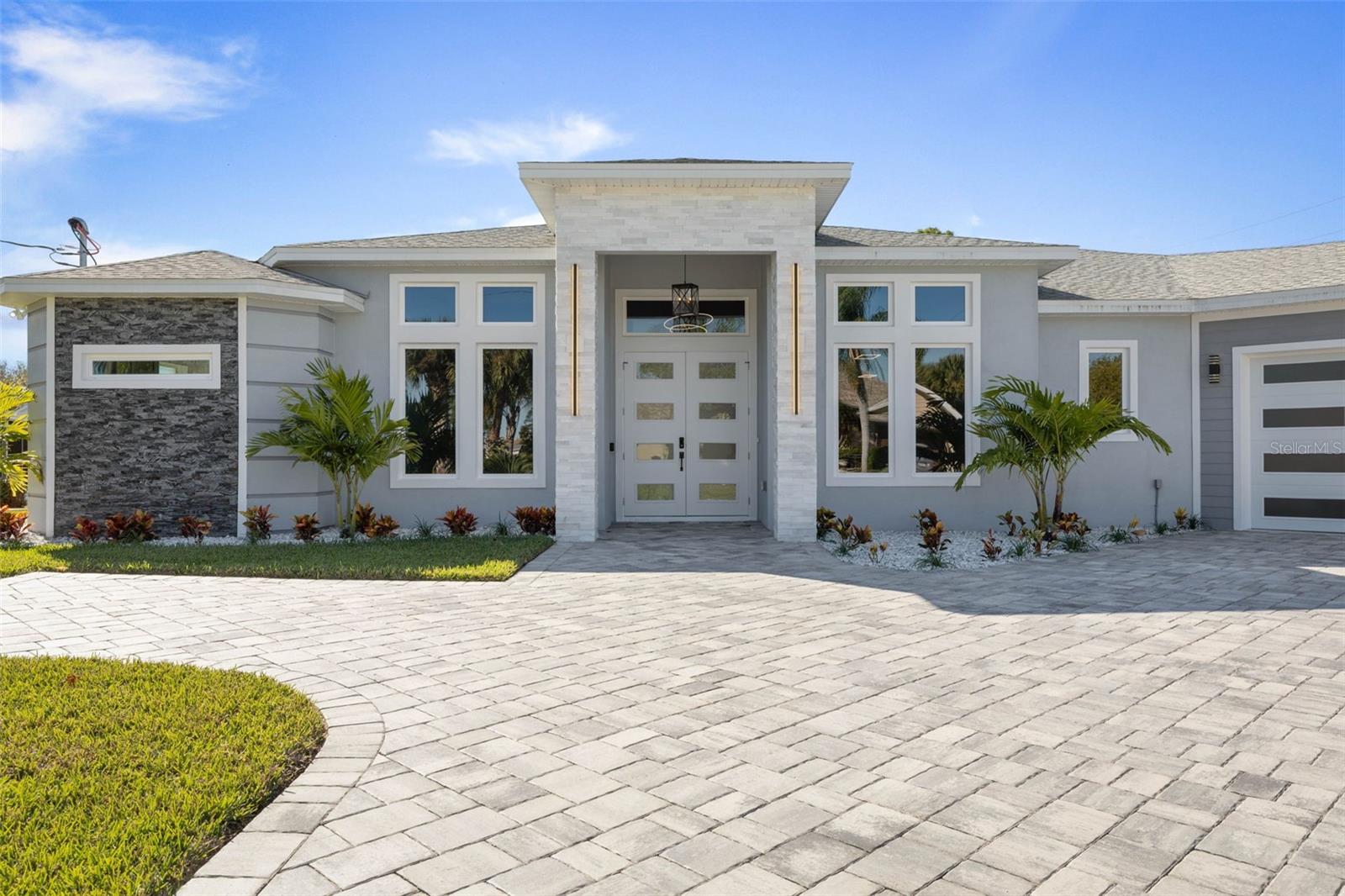 PALM COAST SEC 16 - Residential