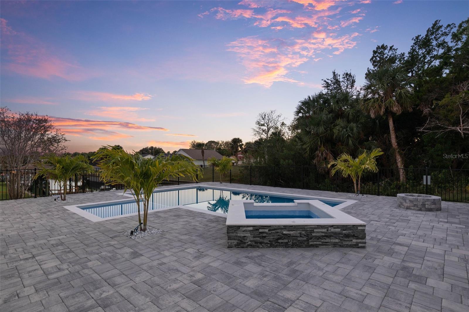 PALM COAST SEC 16 - Residential