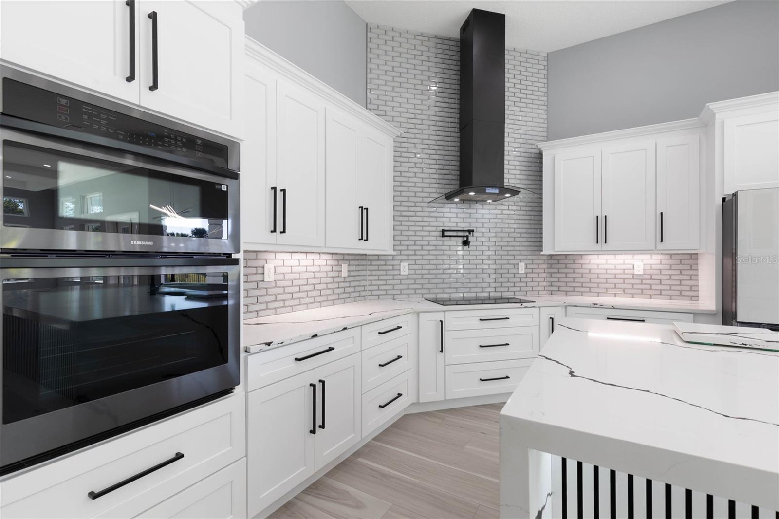 PALM COAST SEC 16 - Residential