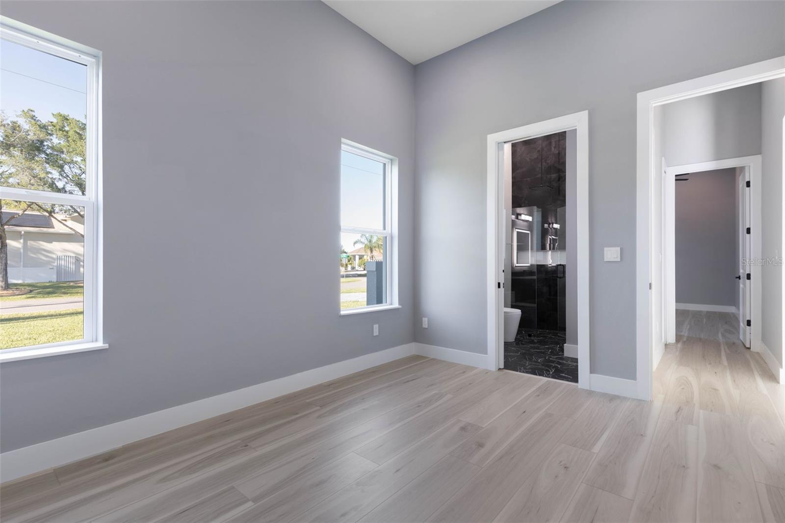 PALM COAST SEC 16 - Residential