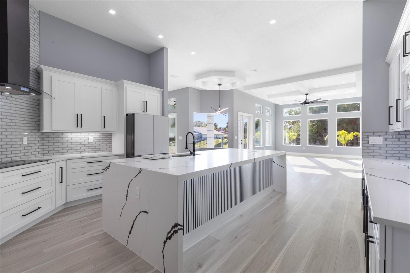 PALM COAST SEC 16 - Residential