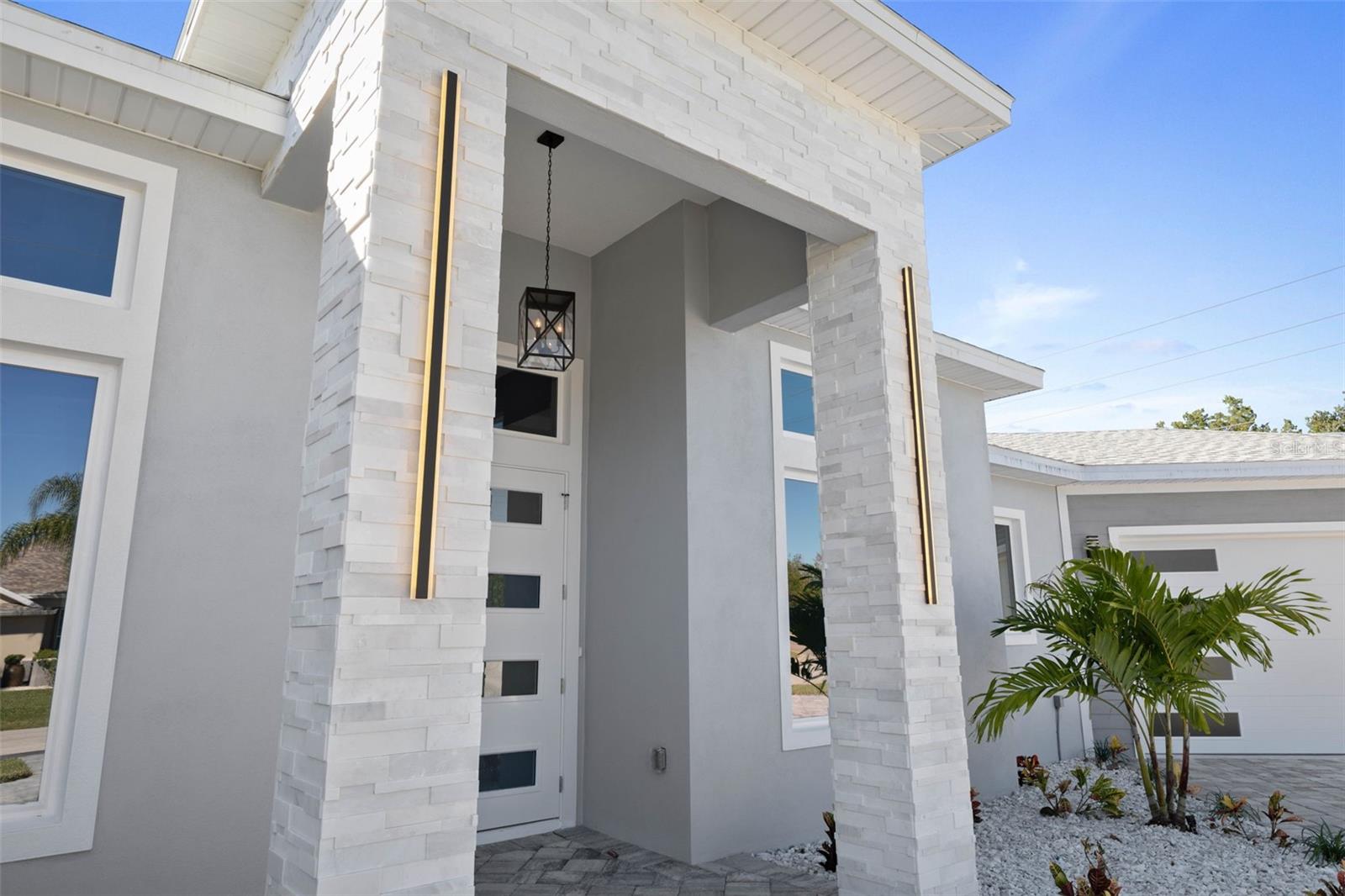 PALM COAST SEC 16 - Residential