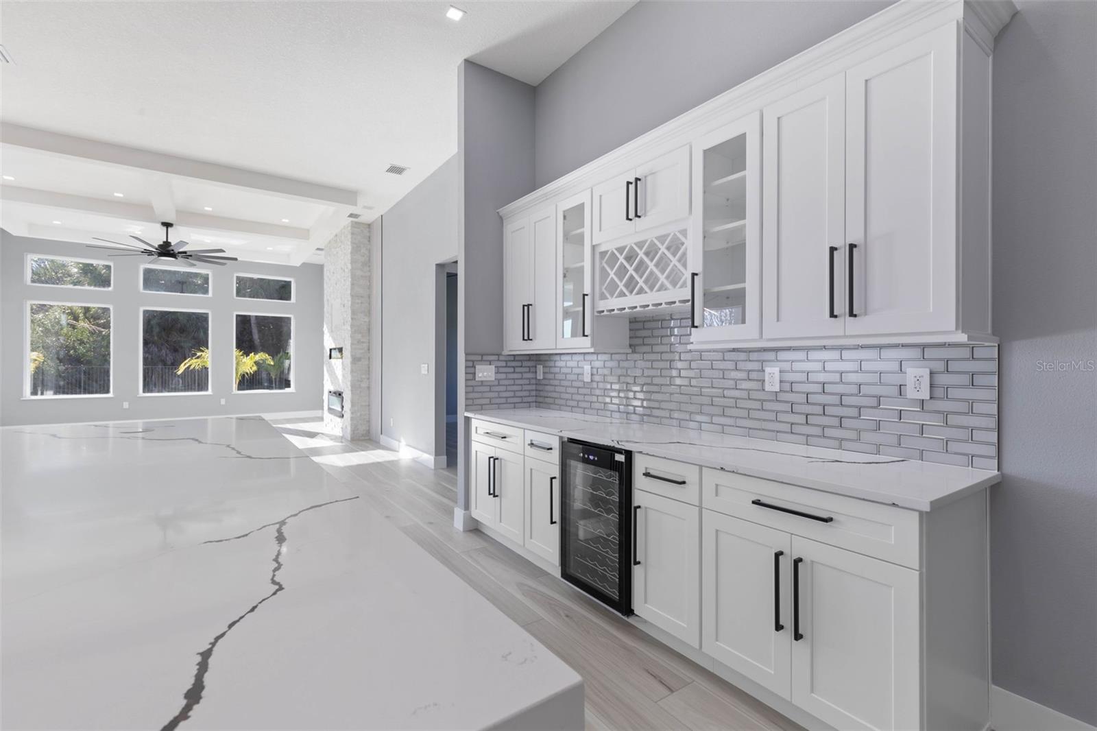 PALM COAST SEC 16 - Residential