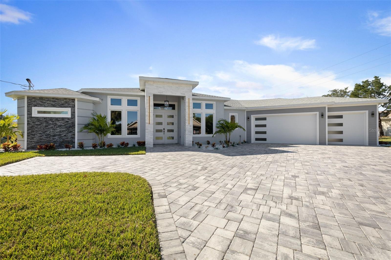 PALM COAST SEC 16 - Residential