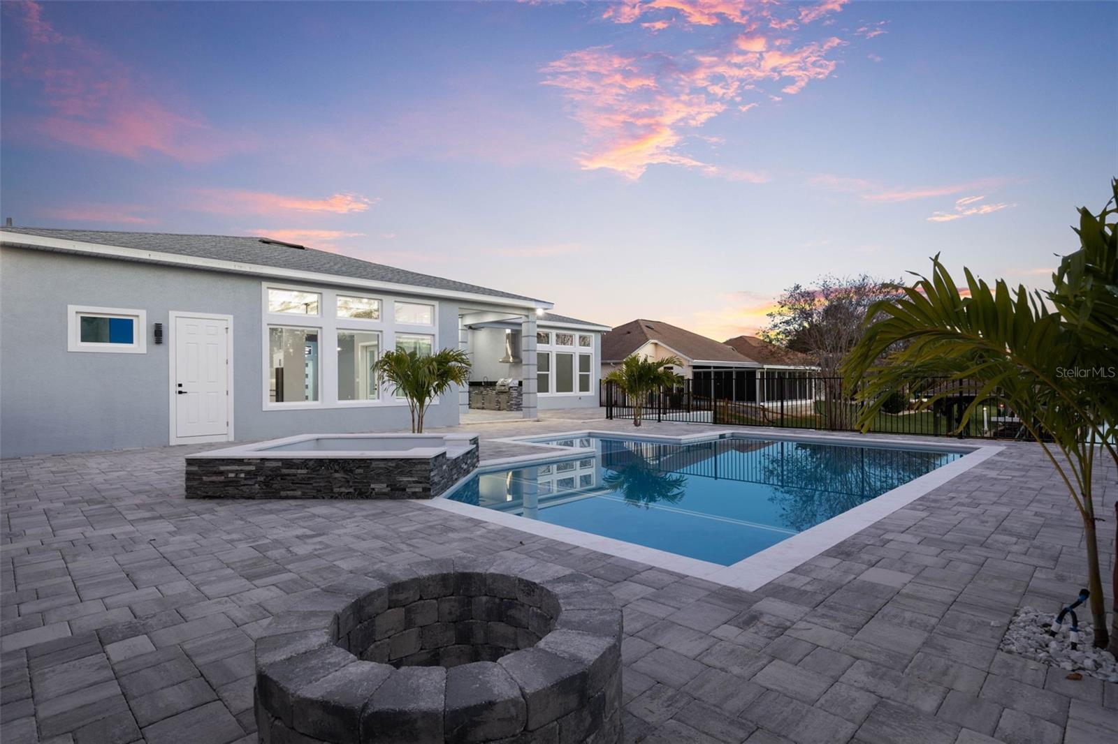 PALM COAST SEC 16 - Residential