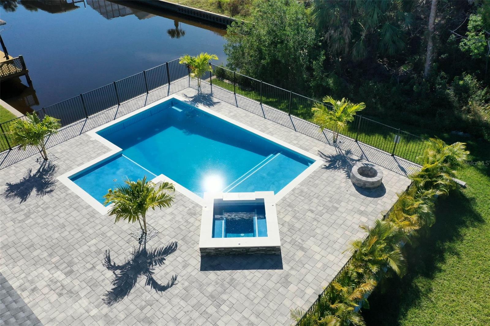 PALM COAST SEC 16 - Residential