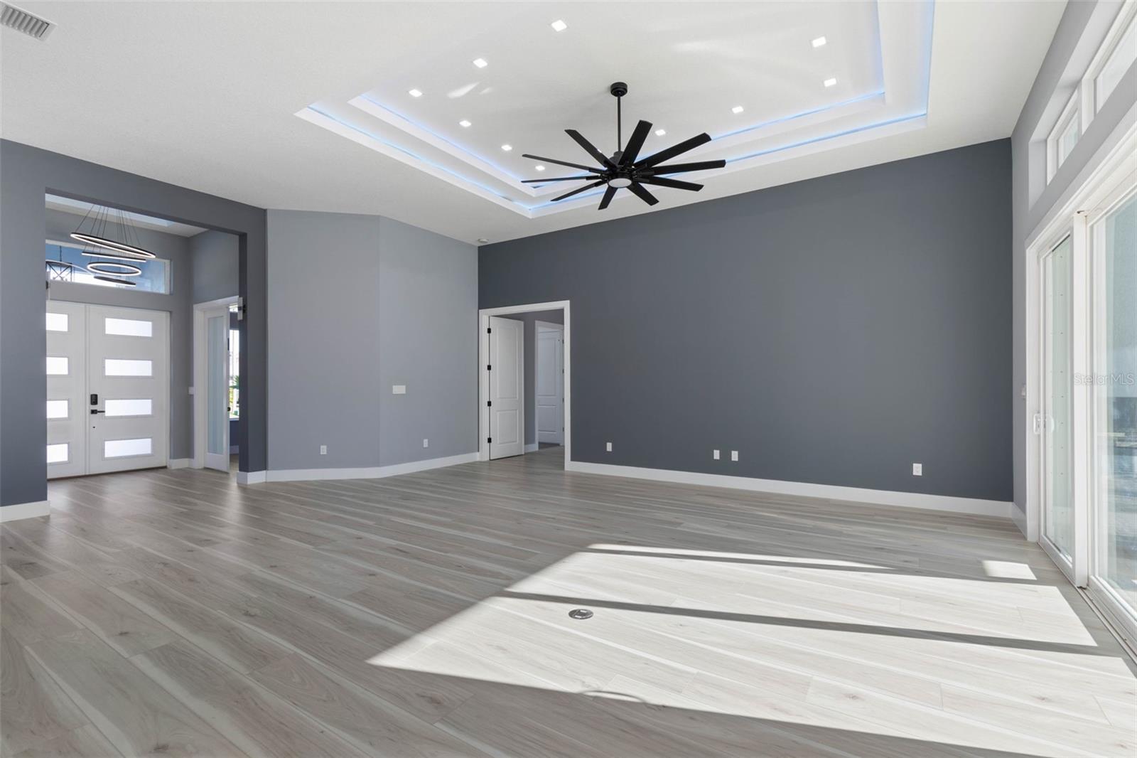 PALM COAST SEC 16 - Residential