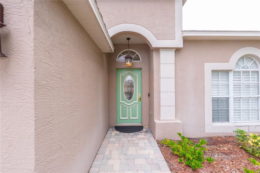 Photo of 22615 Laureldale Drive, Lutz, FL 33549 (MLS # TB8406816)