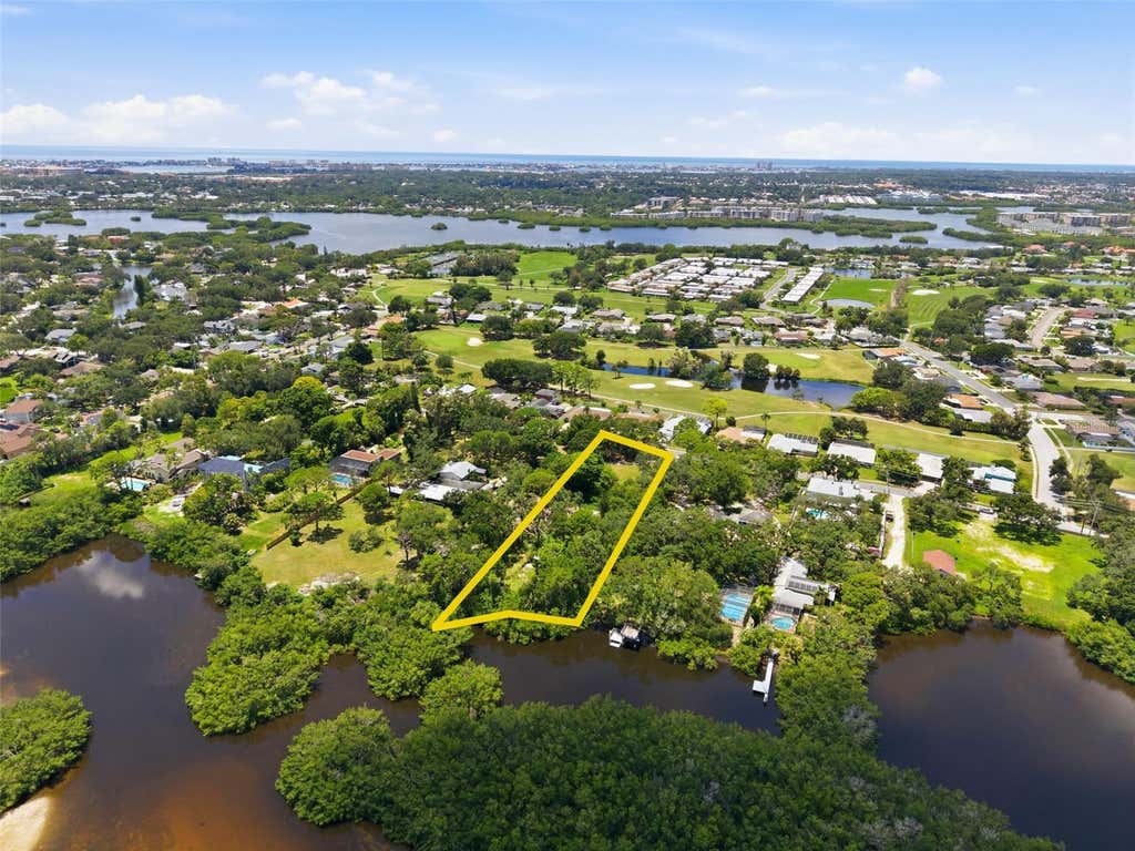 Photo of 6495 Burning Tree Drive, Seminole, FL 33777 (MLS # TB8537365)