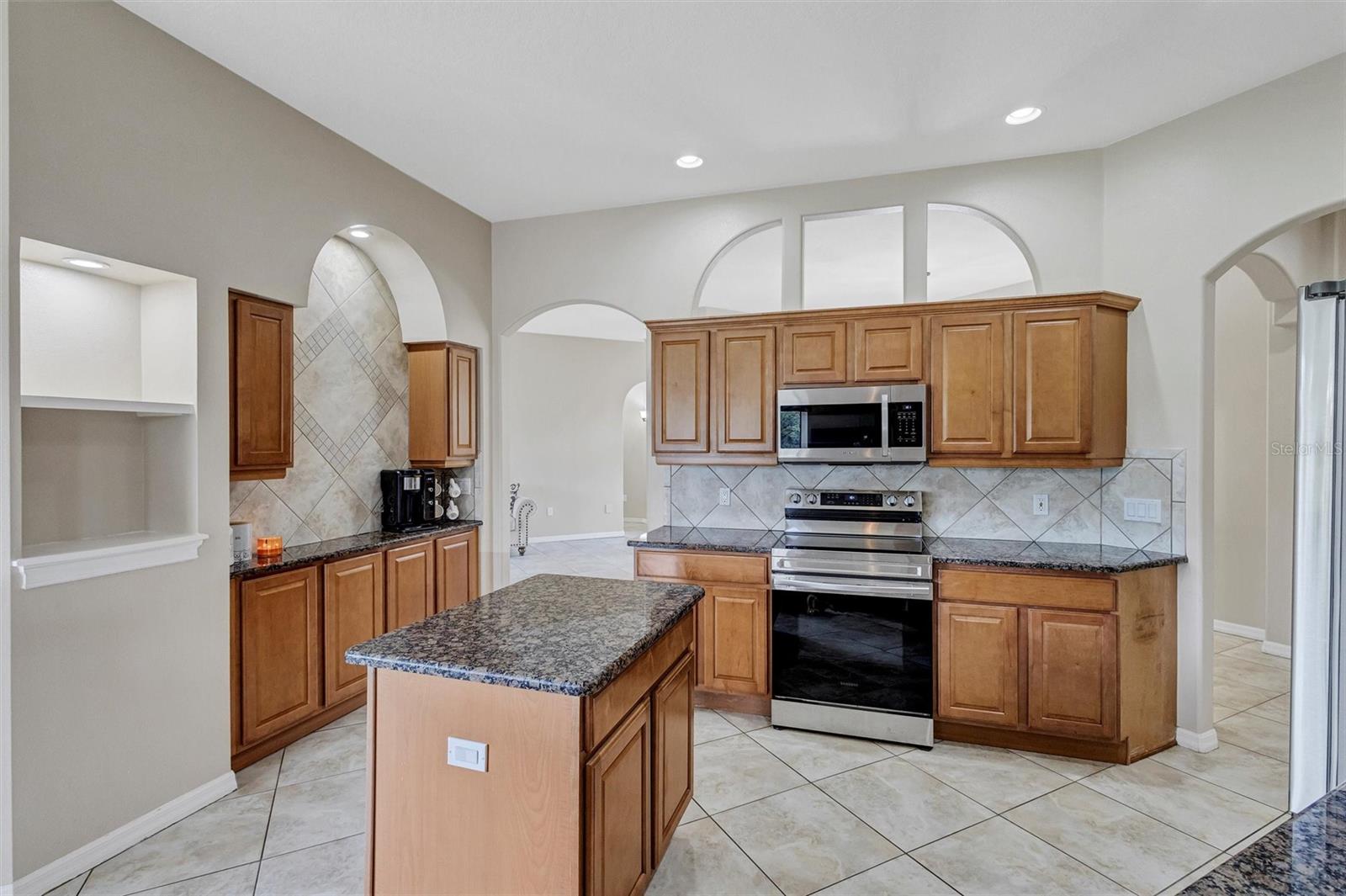 COUNTRY CREEK PH III - Residential